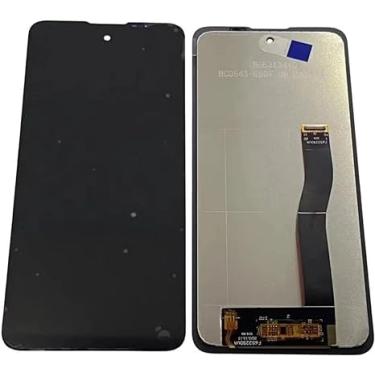 Imagem de SHOWGOOD para tela LCD Cubot Kingkong 9 Pro com montagem de digitalizador de tela sensível ao toque para peças de tela sensível ao toque Cubot Kingkong 9 Pro (para Kingkong 9 Pro)