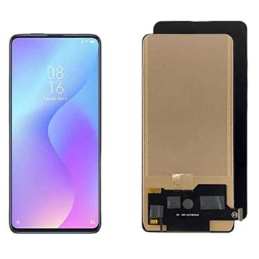 Imagem de SHOWGOOD Incell Display para Xiaomi Mi 9t Display LCD Touch Screen Digitalizador Assembléia para Mi9t LCD M1903F10G