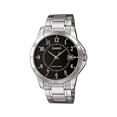 Imagem de Relógio Masculino Analógico Collection Casio MTP-V004D-1BUDF