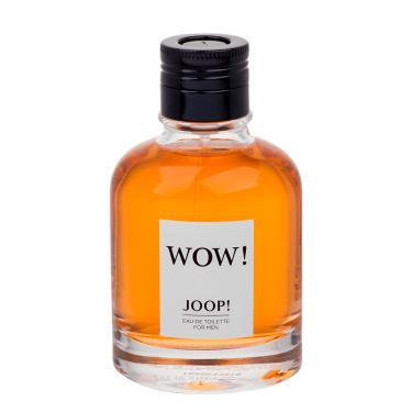 Imagem de Joop! Wow! For Men Eau de Toilette - Perfume Masculino 60ml