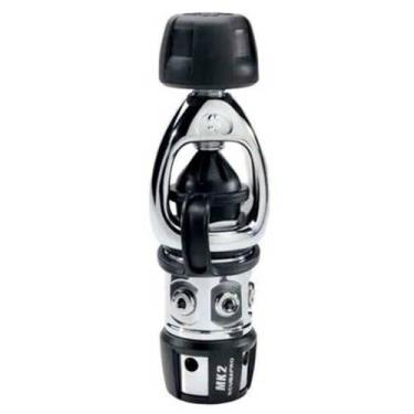 Imagem de SCUBAPRO MK2 EVO regulador de primeira etapa