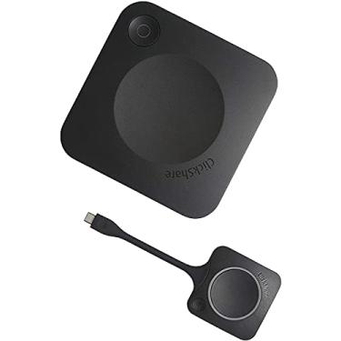 Imagem de Barco Sistema de conferência sem fio ClickShare CX-20 para salas de reuniões pequenas