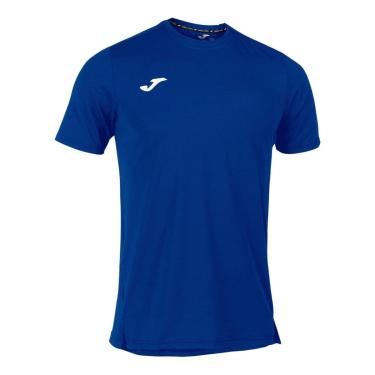 Imagem de Camiseta Joma Ranking Masculina - Azul 3G-Feminino