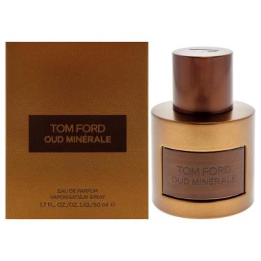 Imagem de Perfume Tom Ford Oud Minerale Eau De Parfum 50ml Para Unissex