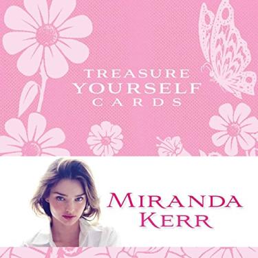 Imagem de Treasure Yourself Cards