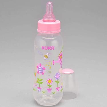 Imagem de Kuka Mamad.(1557) Nat Color Ros 250ml
