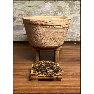 Imagem de Vaso de Barro Cachepô Médio