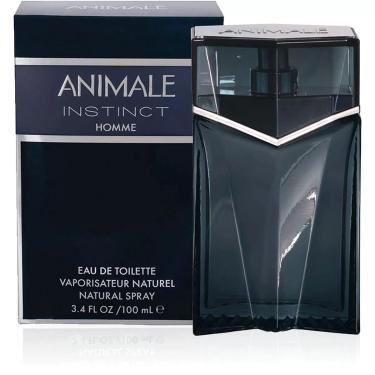 Imagem de Perfume Animale Instinct Homme Edt 100Ml