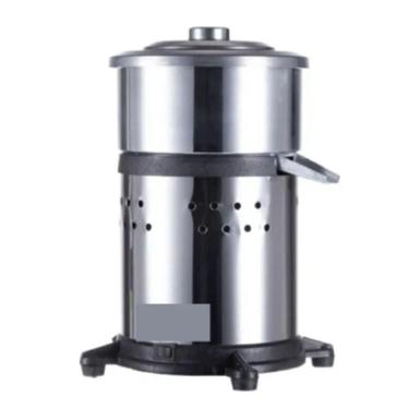 Imagem de Extrator Espremedor De Suco Profissional Laranja Limão Inox