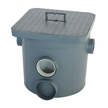 Imagem de Caixa Gordura 250 X 225 X 75 Mallton