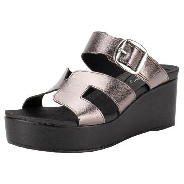 Imagem de Tamanco Feminino Anabela Beira Rio 8407136