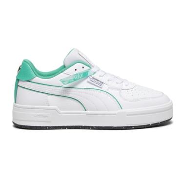 Imagem de PUMA Mercedes AMG Petronas CA Pro, Puma branco, 45
