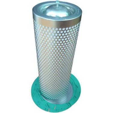 Imagem de Filtro Separador de Ar e Óleo 1031006901 Chicago Pneumatic - Arcomprim