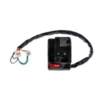 Imagem de Interruptor de luz XTZ 250 / Tenere 2011/2019 D. Barras