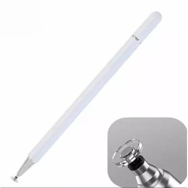 Imagem de Caneta Touch Screen Ponta Fina Desenho Android Tablet - Touchscreen