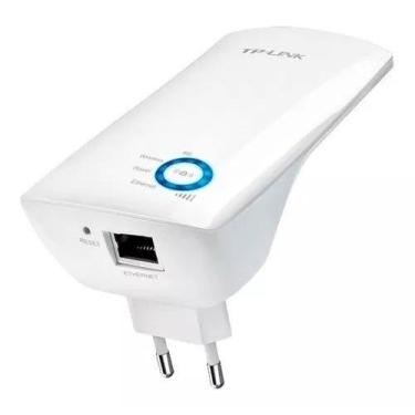 Imagem de Repetidor Tp-link TL - Branco
