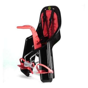 Imagem de Cadeirinha Infantil Bicicleta Refactor Baby Bike Dianteira, Cadeirinha