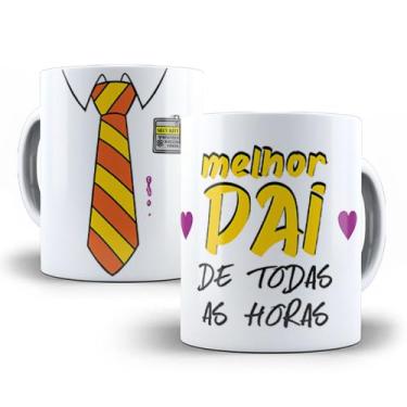 Imagem de Caneca Dia dos Pais Personalizada Modelo 9 Homer Simpsons - Tio da Can