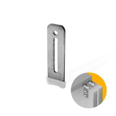 Imagem de Guia Superior Para Porta de Correr - Bigfer