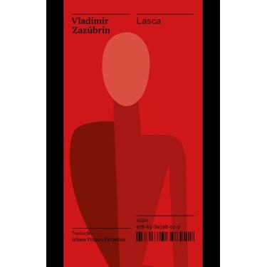 Imagem de Livro - Lasca  Coleção Acervo