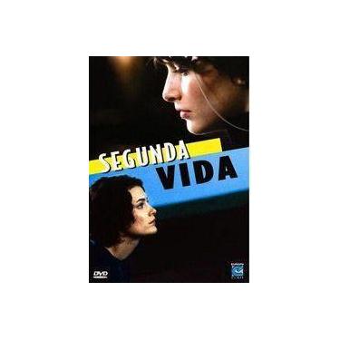 Imagem de DVD Segunda Vida - Obra-Prima de Michael Almereyda - EUROPA FILMES