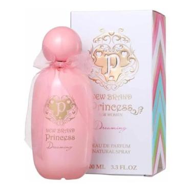 Imagem de New Brand Princess Dreaming 100ml edp