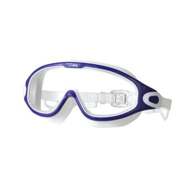 Imagem de Máscara De Natação Gold Sports Vision Adulto High Definition, Azul, Ún