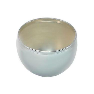 Imagem de Cachepot Alto em Shefield Plate M