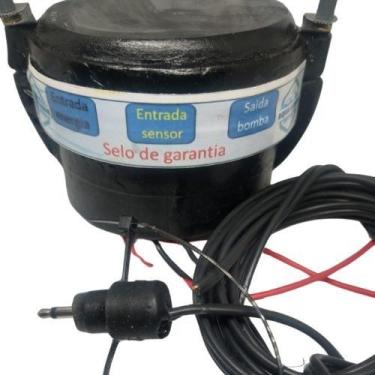 Imagem de Aqua Sensor                       