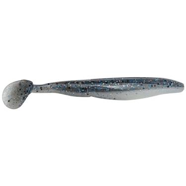 Imagem de Strike King Swim'n Caffeine Shad 4" / Smokey Shad (SCSD4-57)
