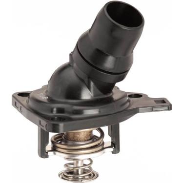 Imagem de Gates 34050 Termostato de refrigeração do motor com invólucro integrado