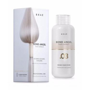 Imagem de Bond angel fortificante passo 3 - 100 ml - brae - Braé