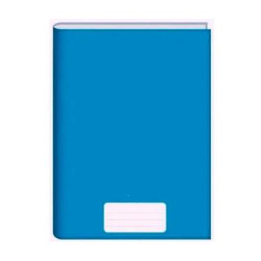 Imagem de Caderno Capa Dura Universitário 96 Folhas - SD