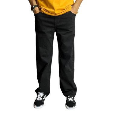 Imagem de LRG Calça Sarja Baggy Twill Pant-Masculino