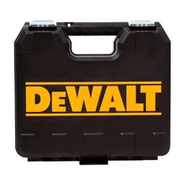 Imagem de Maleta Para Transporte de Furadeira Parafusadeira Sem Fio DWST1223 DeW