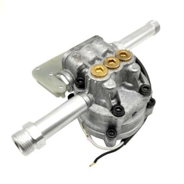 Imagem de Bomba Bombeador Cabeçote Completo para Lavadora WAP 4100 TOBATA PREMIU