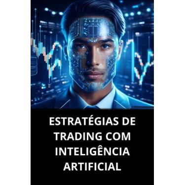 Imagem de Livro estratégias de trading com inteligência artificial