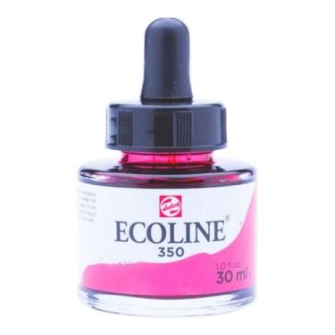 Imagem de Tinta Aquarela Liquida Ecoline 30ml 350 - ROYAL & TALENS