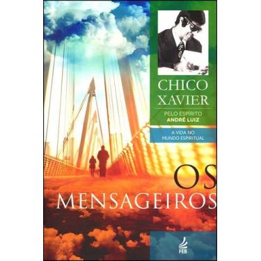 Imagem de Os Mensageiros - Feb