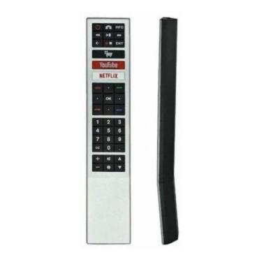Imagem de Controle Remoto 50u6305/78g Tv  Smart  Netflix E Youtube - VIL