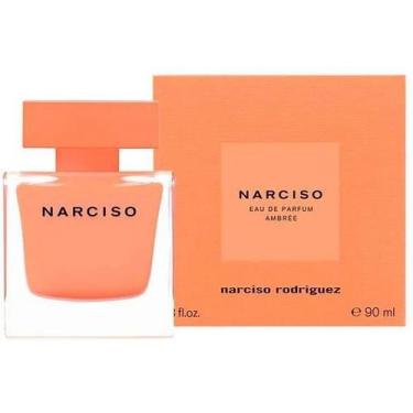 Imagem de Narciso rodriguez ambree edp 90ml - perfume