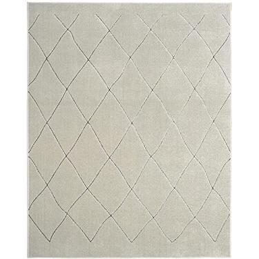 Imagem de Tapete Sofistik Treliça 2,00X2,50M - Tapetes São Carlos