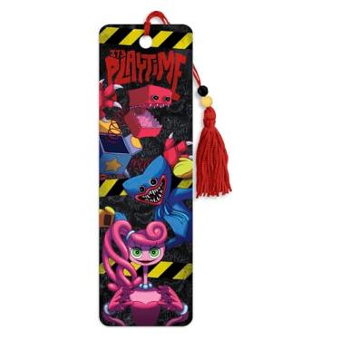 Imagem de Trends International - Marcador de Livro Poppy's Playtime - Big Three Premier