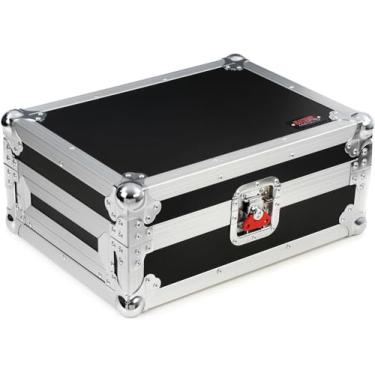 Imagem de Gator Capas G-TOUR Series ATA Style DJ Road Case para Pioneer CDJ-2000 e outros modelos semelhantes; (G-TOUR CD 2000)
