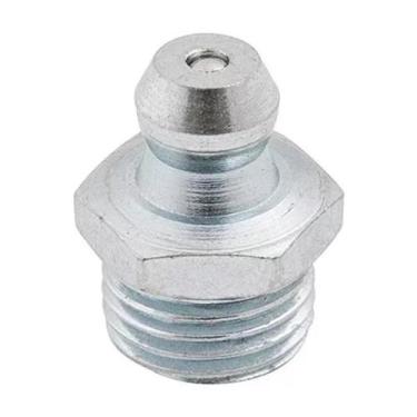 Imagem de Bico Graxeiro M8 Reto - 8 Mm 70 Unidades - STORE AUTO