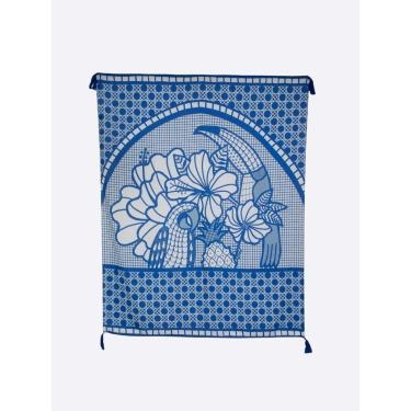 Imagem de Canga Estampada Farm Praiana Refresco-Feminino
