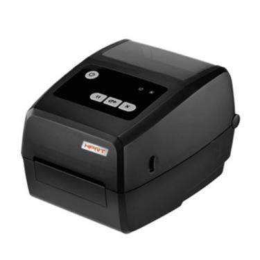 Imagem de Impressora Térmica de Etiqueta HPRT Ares 203/300 DPI USB Serial Ethern