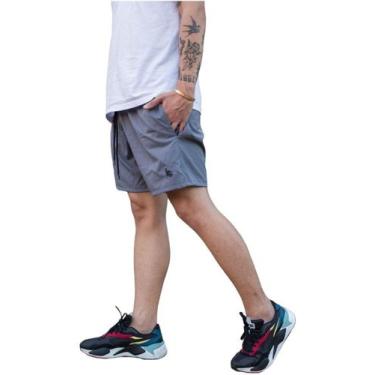 Imagem de Shorts Bermuda Tecido Premium C Elastano Neymar Futebol 398 - KSFRENTS