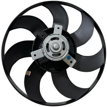 Imagem de Motor E Hélice Ventoinha Radiador Clio Kangoo