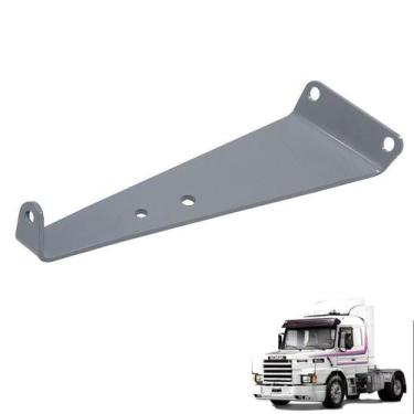 Imagem de Suporte Aro Ventoinha Scania T 112 E 113 Codigo 301805 - Edreaza